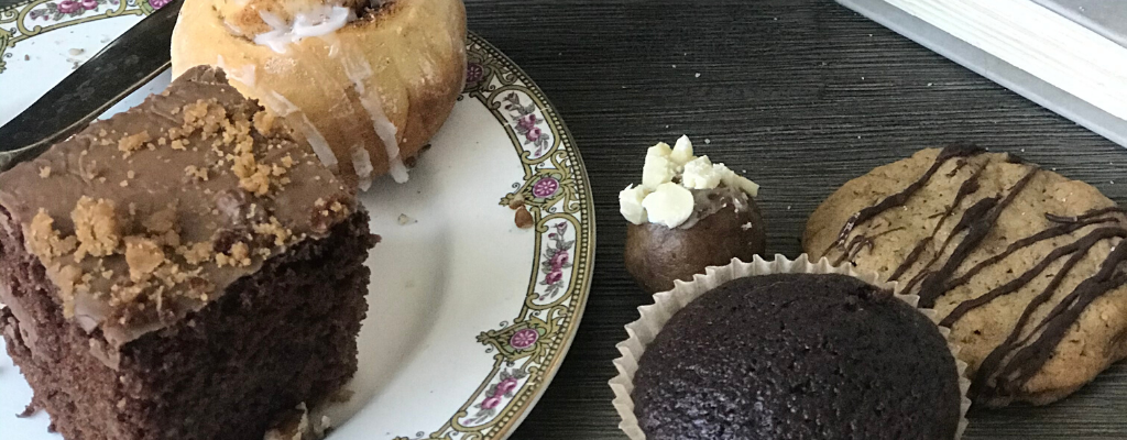 The ultimate vegan egg substitution guide