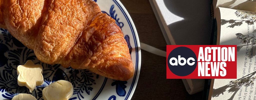 abc action news feature on curious cat bakery