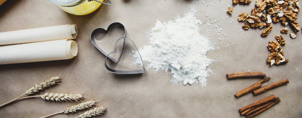 All you need to know about vegan baking