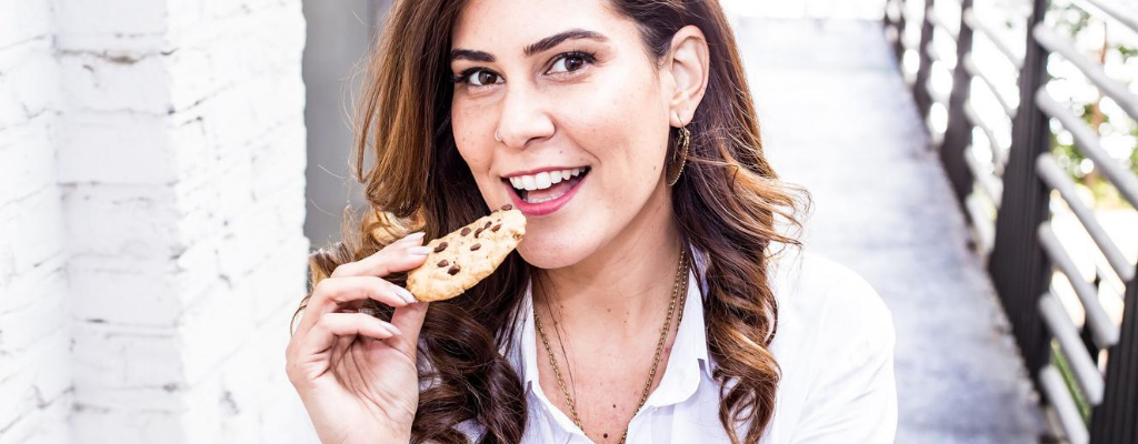Celebrating National Chocolate Chip Cookie Day