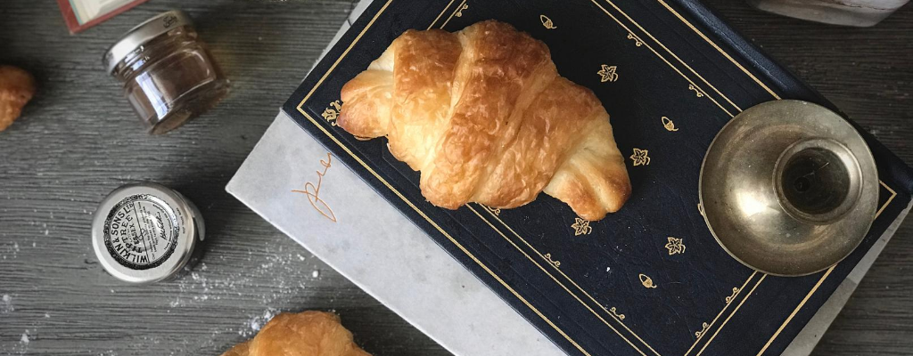 My Favorite Baking Quotes