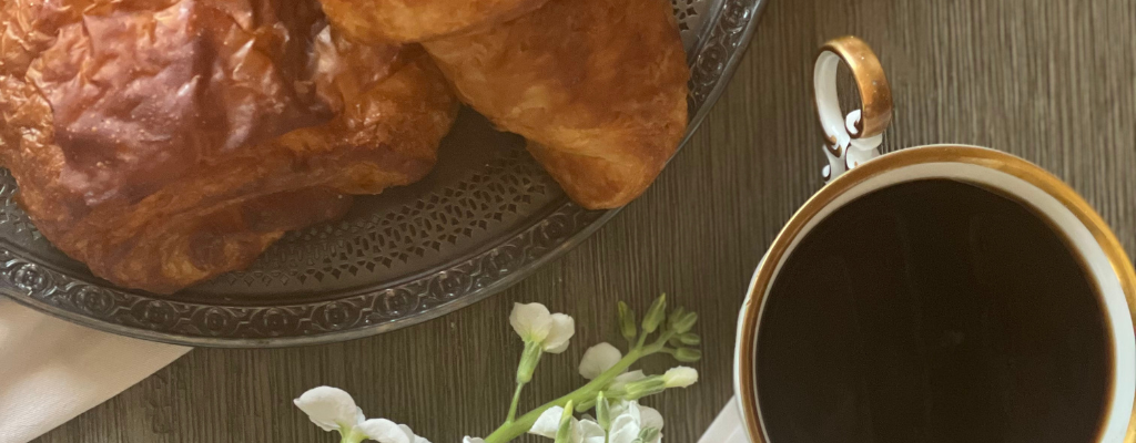 Vegan Croissants to Bake at Home