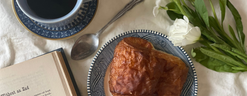 Best ways to enjoy a classic buttery vegan croissant