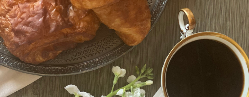 Vegan Croissants Now Ship Nationwide!