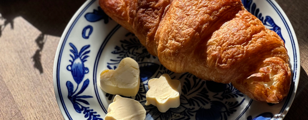 Why Vegan Croissants Appeal to More Than Vegan Customers