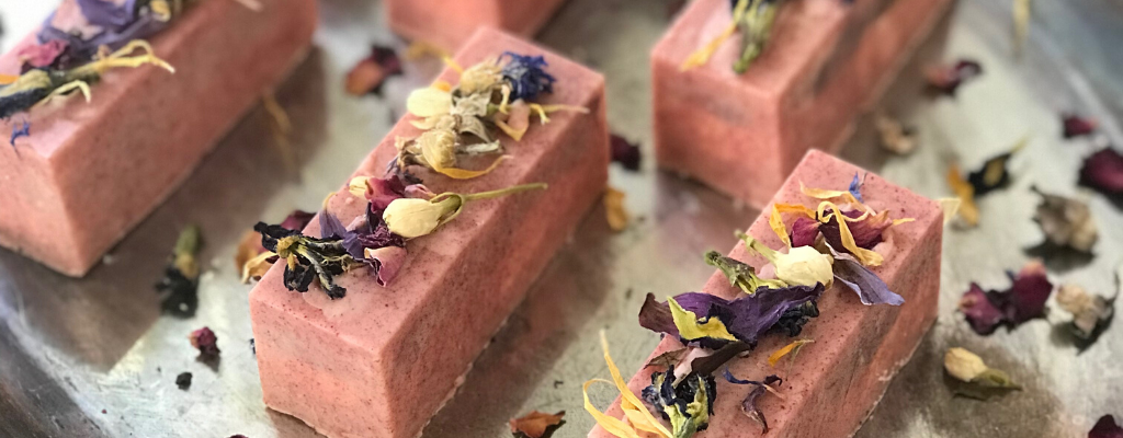 Veganizing the Great British Baking Show