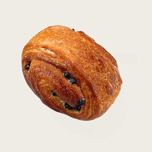 Vegan Croissants – Box of 8 (Nationwide Shipping)