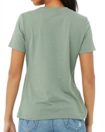 Load image into Gallery viewer, Curious Cat Bakery Favorite Things Tee
