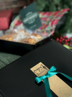 Load image into Gallery viewer, HOLIDAY VEGAN CROISSANT BOX
