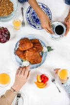best vegan chocolate croissant
