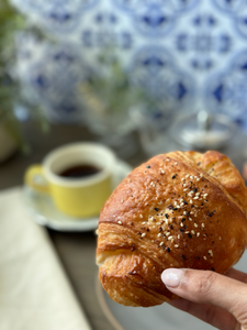 VEGAN CROISSANTS VARIETY BOX