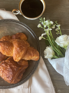 VEGAN CROISSANTS VARIETY BOX