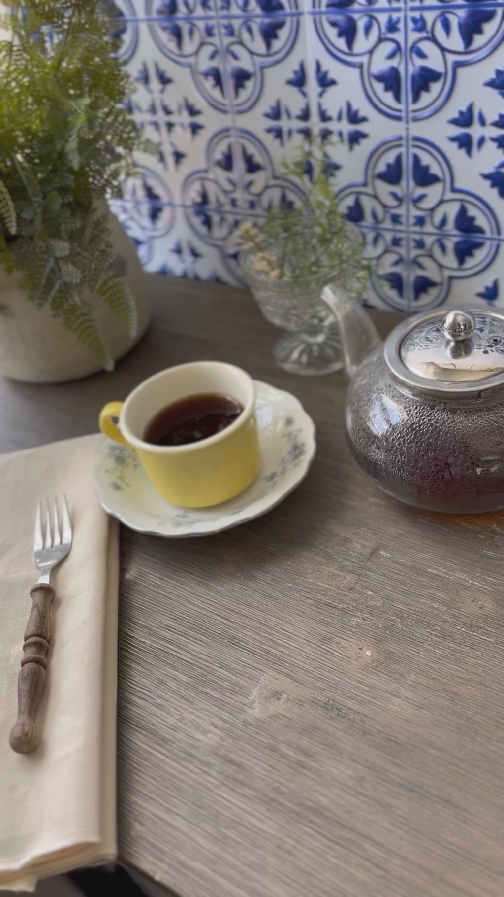 everything bagel vegan croissant 