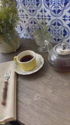 everything bagel vegan croissant 