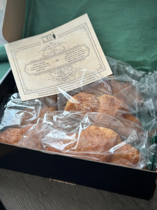 VEGAN CROISSANTS VARIETY BOX