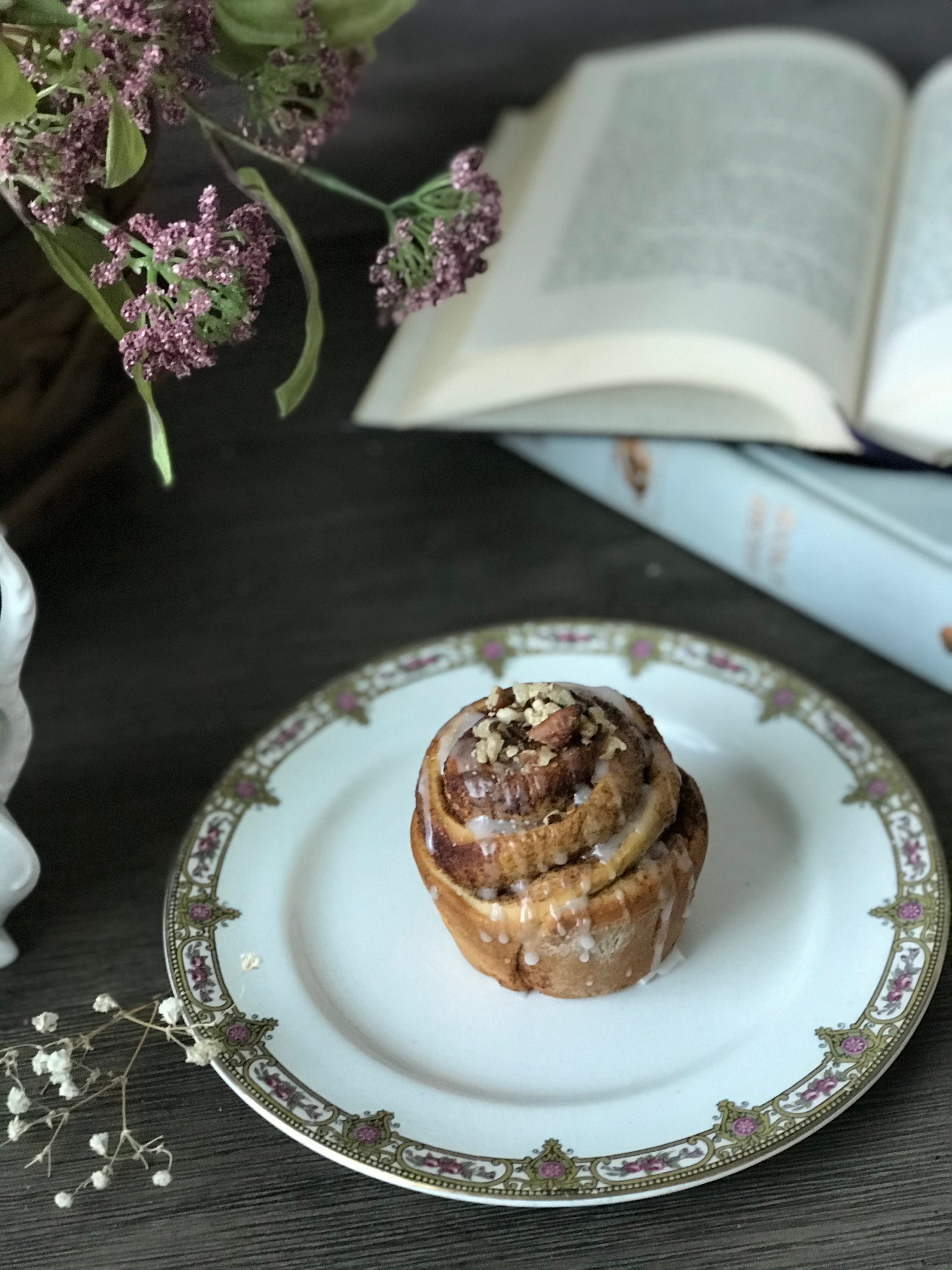 Vegan Baking 101: A Beginner's Guide to Veganizing Dessert Staples eBook